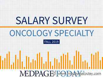 2019 Oncology Salary Survey