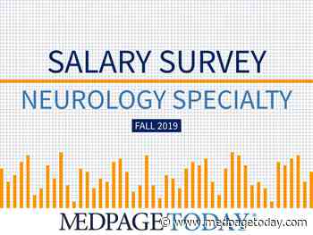 2019 Neurology Salary Survey