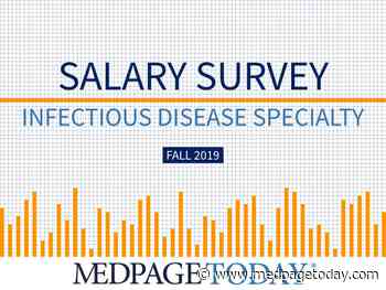 2019 Infectious Disease Salary Survey