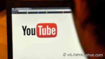 Eight-year-old YouTube star makes almost £20m in year