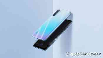 Oppo A91 Specifications Tipped on Geekbench, Leaked Press Renders Surface