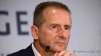 „Jeder dritte VW ist ein SUV“