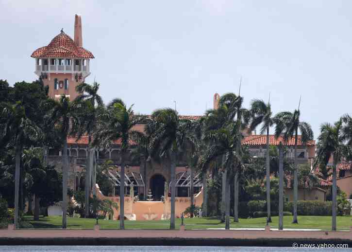 Chinese national arrested for illegally entering Mar-a-Lago