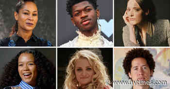 The Biggest Breakout Stars of 2019