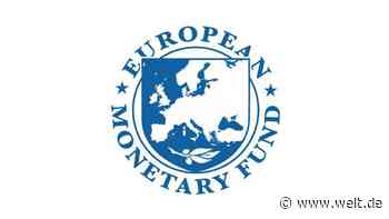 Europa entmachtet den IWF