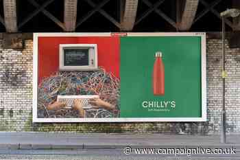 Chilly's wants to distance itself from 'the plastic problem'