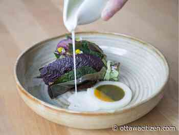 From sea urchin to take-out pasta, the Citizen's favourite dishes of 2019