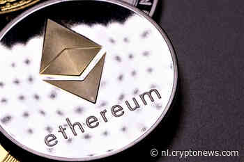 PlusToken Ponzi-fraude verplaatst $100 miljoen aan Ethereum