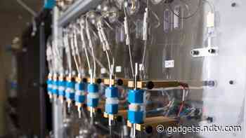 IBM's New Battery Design Taps Seawater as Alternative Mineral Source