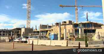 Construction supplier wants charges dismissed in Saskatoon workplace death