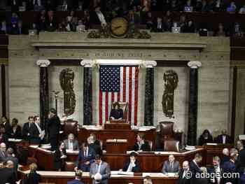 Networks interrupt primetime shows to cover Trump's impeachment and Stallone stars in Facebook Super Bowl ad: Thursday Wake-Up Call