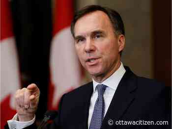 Today's letters: The federal deficit, the Conservative leadership