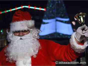 Blair: Don't feel Christmassy? Here are a few suggestions