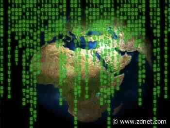 30 years of ransomware: How one bizarre attack laid the foundations for the malware taking over the world