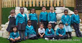 Can you spot yourself or your children in these first day at school photos from Croydon?