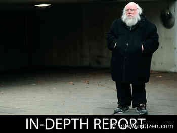 The cost of loneliness: Canadians are facing a solitary future — and it's affecting their health