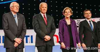 How to Watch the December Democratic Debate