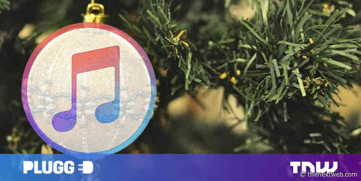 All I want for Xmas: A macOS Catalina Music app that doesn’t suck