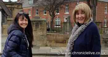 Incredible Blyth woman helps the homeless while battling aggressive terminal cancer