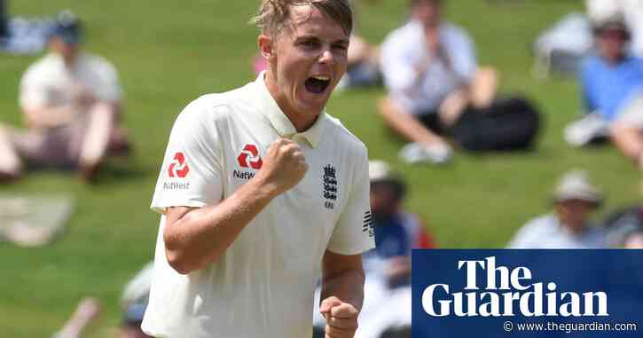Sam Curran’s £590,000 sale tops prices for England players at IPL auction