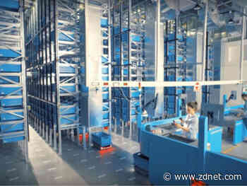 How was Cyber Monday? Ask a robot!