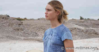 ‘She’s Missing’ Review: Gone Girl