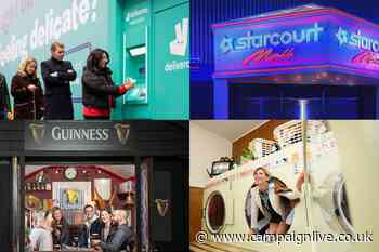 Campaign's most-read experience stories of 2019