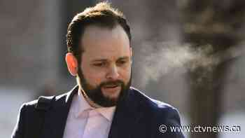 Judge to rule on assault charges against former Afghanistan hostage Joshua Boyle