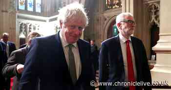 Queen's Speech: 11 laws Boris Johnson and the Conservatives want to bring in