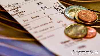 Becher und Tüten vermeiden – „und dann müssen wir Bon-Berge ausdrucken“