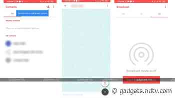Delhi Internet Shutdown: Bridgefy Offline Messaging App Gains Popularity Amid CAA Protests