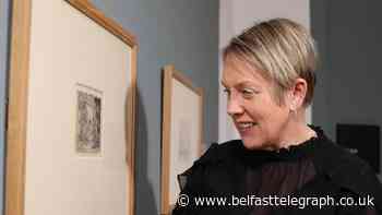 NI museum lands six Rembrandts as part of a tax bill deal