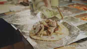 Suresh Doss' picks for gyros, oysters, chicken and cheese at St. Lawrence Market