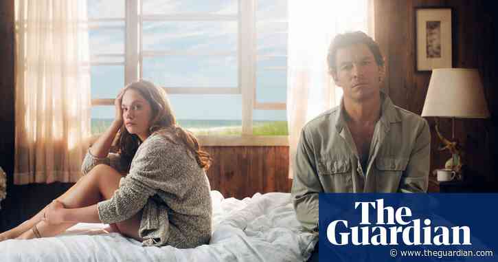 Ruth Wilson left The Affair because of 'too many sex scenes'