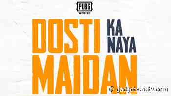 PUBG Mobile-Themed Web Series Dosti Ka Naya Maidan Trailer Released, First Episode Drops on December 24