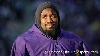 Report: Dalvin Cook unlikely to play Monday
