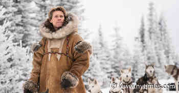 ‘Togo’ Review: A Man, His Dogs and a Very Bad Storm