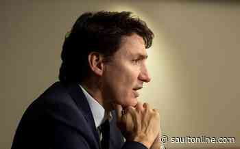 Legalizing hard drugs not a ‘panacea’ to opioids crisis, Trudeau says