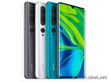 Xiaomi Mi Note 10 review: Huge battery, 108MP camera, mid-range price