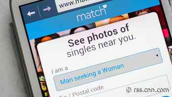 IAC is spinning off dating website Match