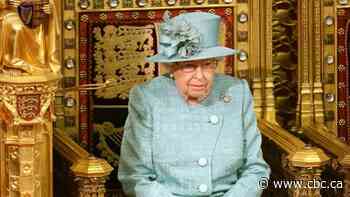 U.K. Parliament reopens with Queen's speech outlining Boris Johnson's Brexit plans