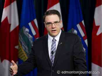 Keith Gerein: UCP carbon tax bravado based on nothing but smoke