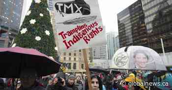 Indigenous opposition to Trans Mountain pipeline shouldn’t outweigh public interest: Provinces