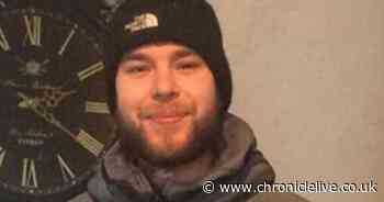 Concern for missing 24-year-old Sunderland man Karl Potts