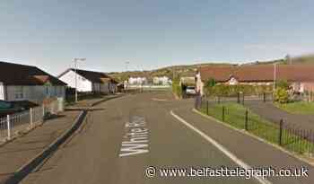 Homes evacuated after Belfast suspicious object discovery