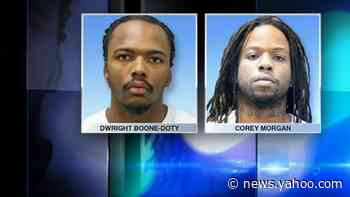 2 men sentenced to decades in prison for murder of 9-year-old Tyshawn Lee: WATCH LIVE