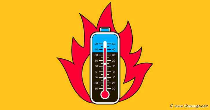 The power tool company behind DeWalt, Black & Decker and Craftsman is testing batteries that don’t explode