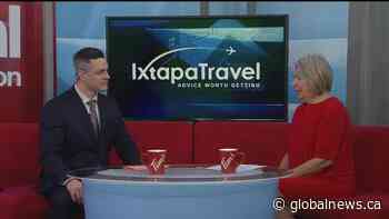 Passenger bill of rights in Travel Tips