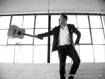 Aymar's album gets second chance