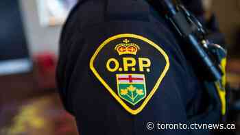 OPP officers to announce charges in multi-jurisdictional illegal gaming investigation